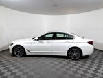 2023 BMW 5 Series 540i xDrive Sedan