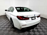 2023 BMW 5 Series 540i xDrive Sedan