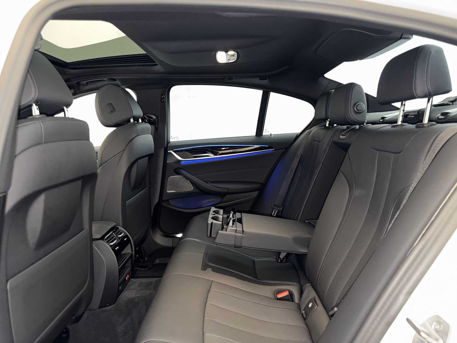2023 BMW 5 Series 540i xDrive Sedan