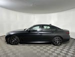 2023 BMW 5 Series 540i xDrive Sedan