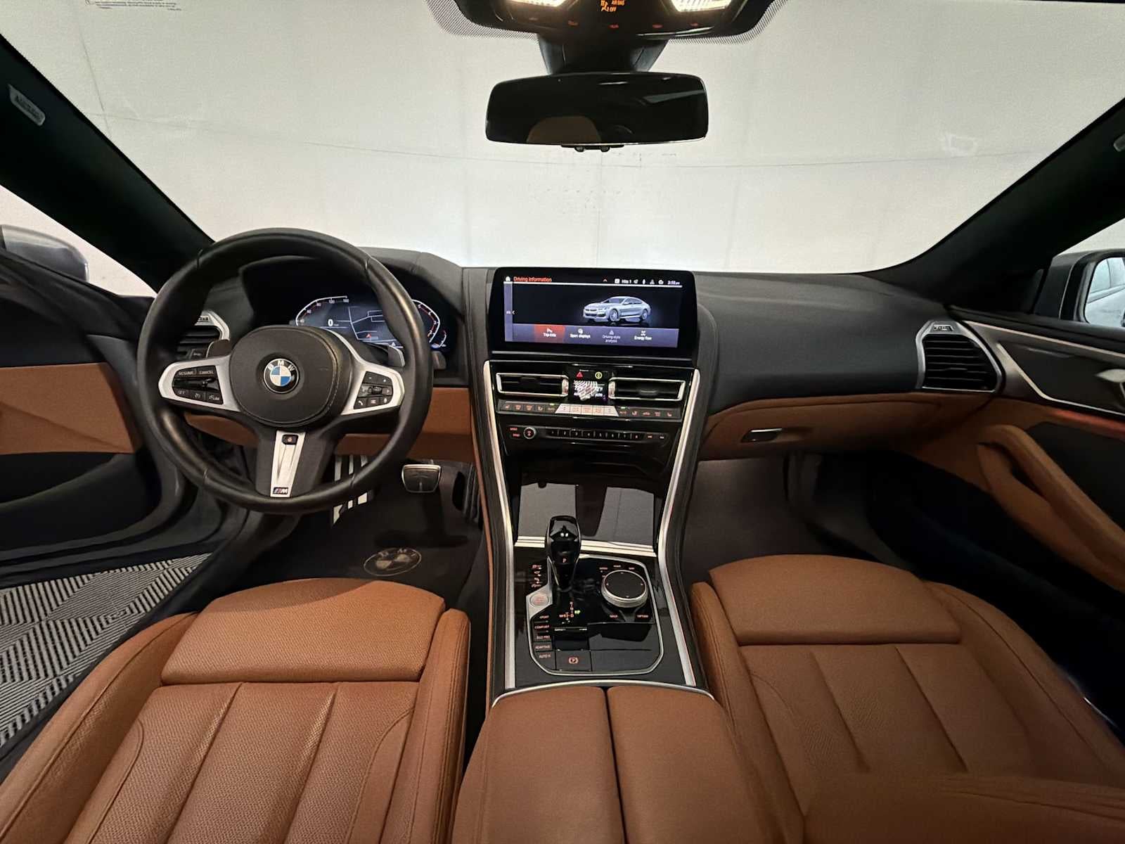2024 BMW 8 Series 840i xDrive Gran Coupe