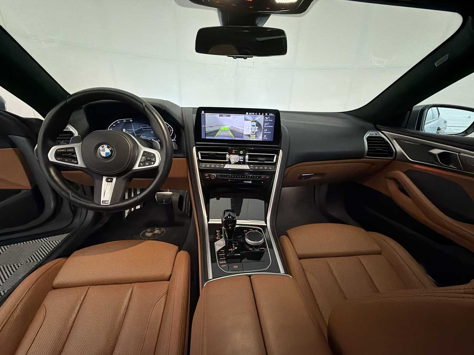 2024 BMW 8 Series 840i xDrive Gran Coupe