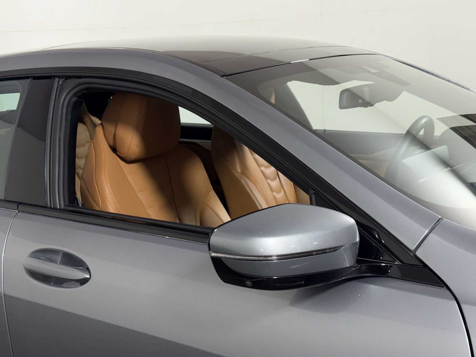 2024 BMW 8 Series 840i xDrive Gran Coupe