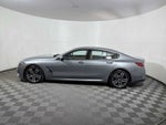 2024 BMW 8 Series 840i xDrive Gran Coupe