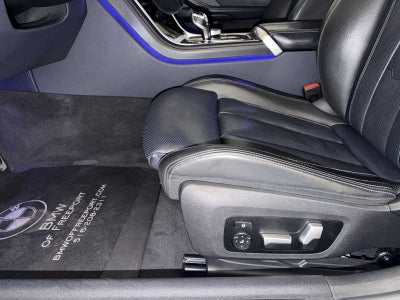2024 BMW 8 Series 840i xDrive Gran Coupe