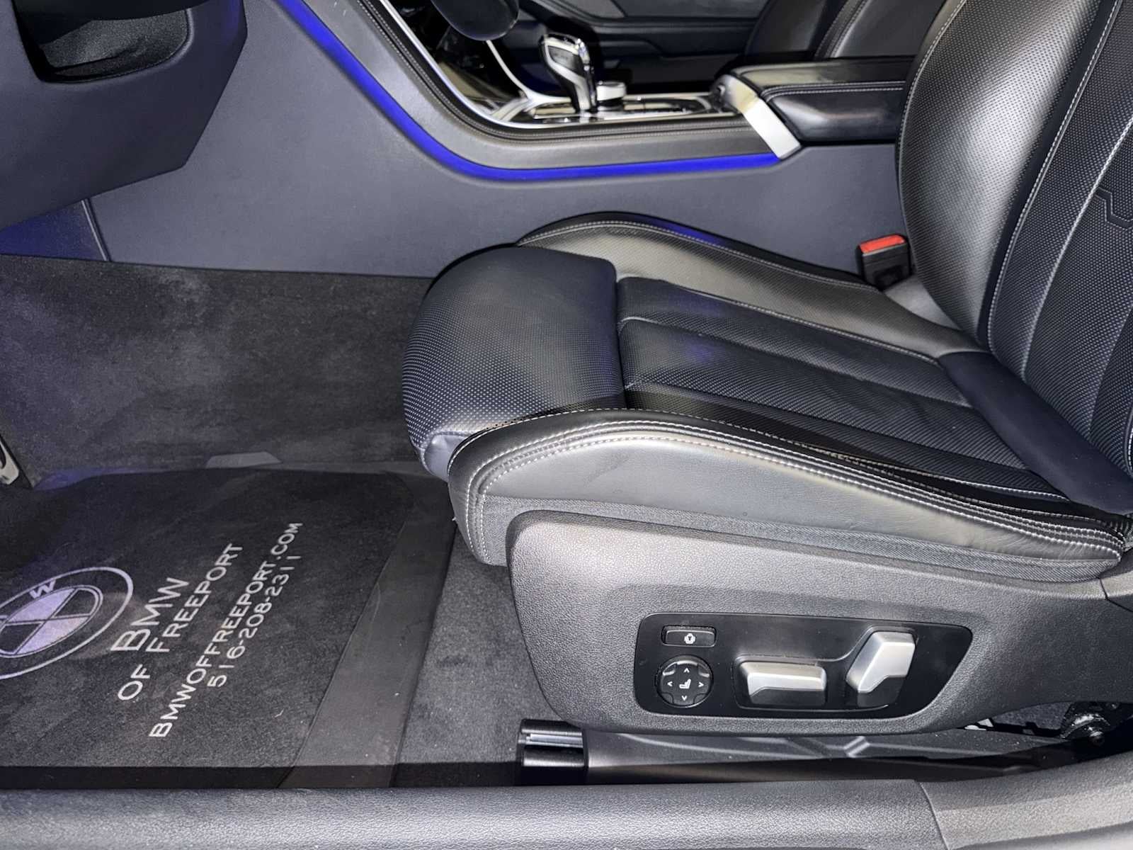 2024 BMW 8 Series 840i xDrive Gran Coupe