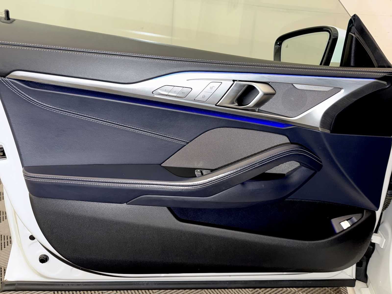 2024 BMW 8 Series 840i xDrive Gran Coupe