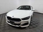 2024 BMW 8 Series 840i xDrive Gran Coupe