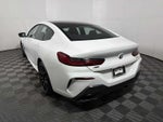 2024 BMW 8 Series 840i xDrive Gran Coupe