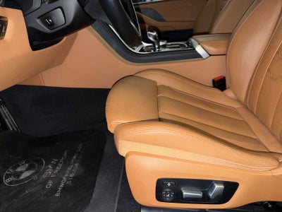 2024 BMW 8 Series 840i xDrive Gran Coupe