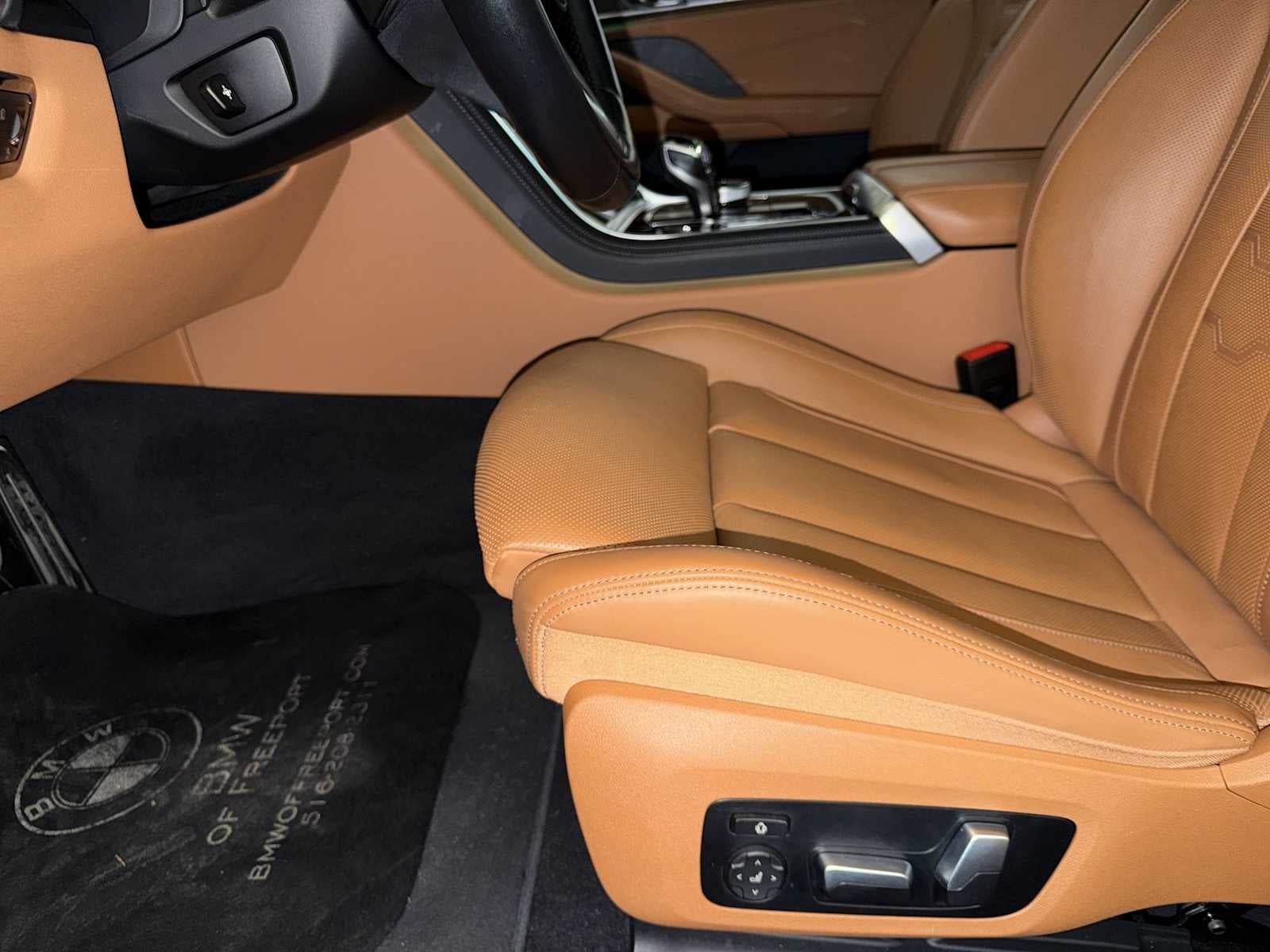 2024 BMW 8 Series 840i xDrive Gran Coupe