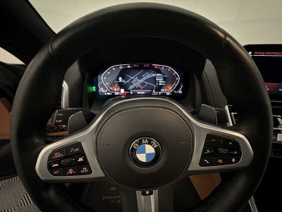 2024 BMW 8 Series 840i xDrive Gran Coupe