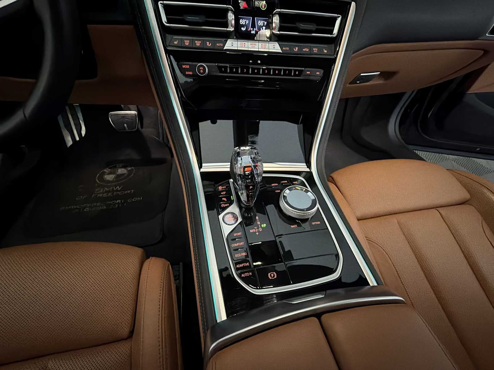 2024 BMW 8 Series 840i xDrive Gran Coupe