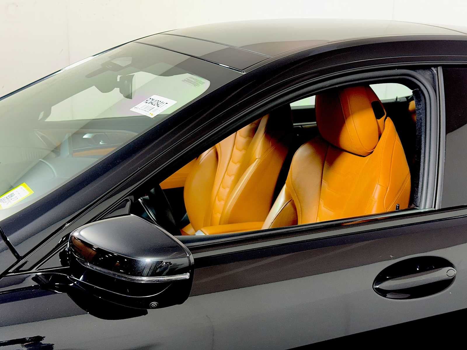 2024 BMW 8 Series 840i xDrive Gran Coupe