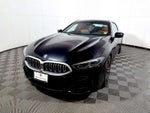 2024 BMW 8 Series 840i xDrive Gran Coupe