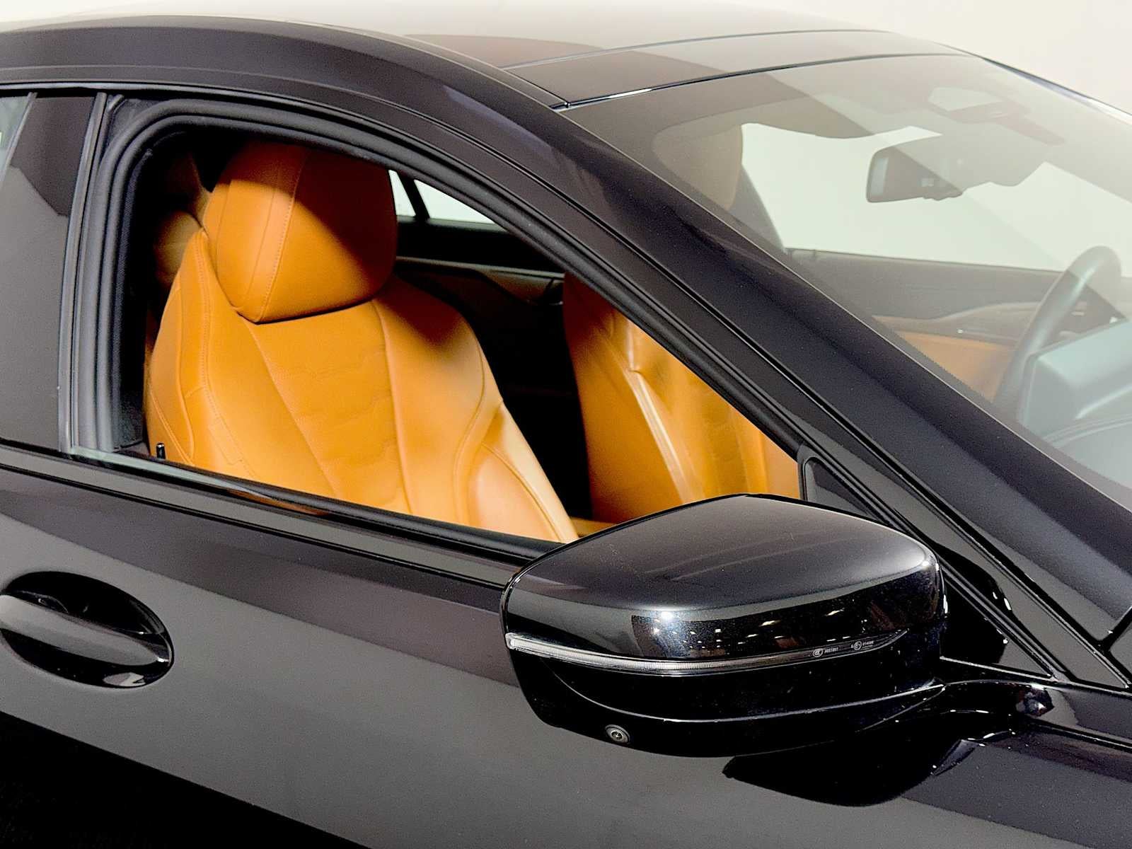 2024 BMW 8 Series 840i xDrive Gran Coupe