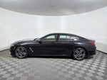 2024 BMW 8 Series 840i xDrive Gran Coupe
