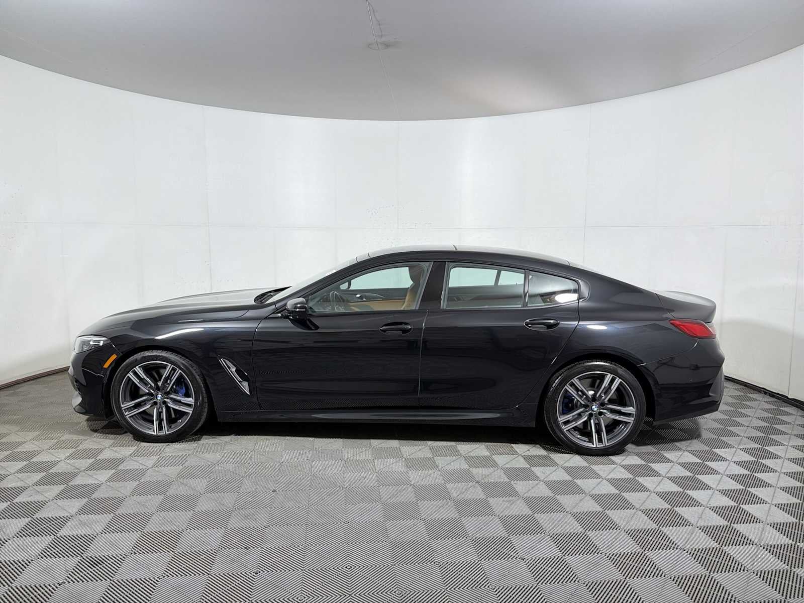 2024 BMW 8 Series 840i xDrive Gran Coupe