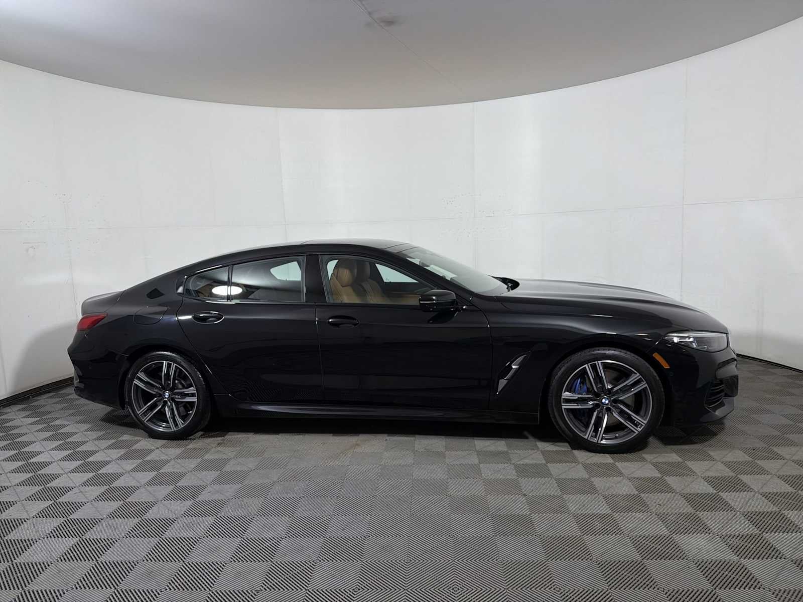 2024 BMW 8 Series 840i xDrive Gran Coupe