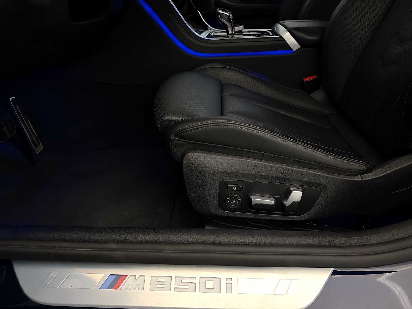 2026 BMW 8 Series M850i xDrive Gran Coupe