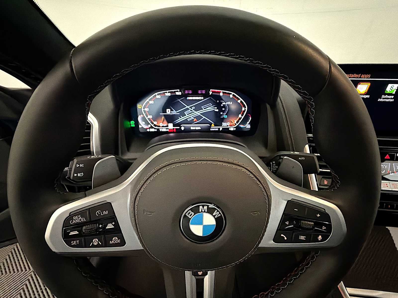 2026 BMW 8 Series M850i xDrive Gran Coupe