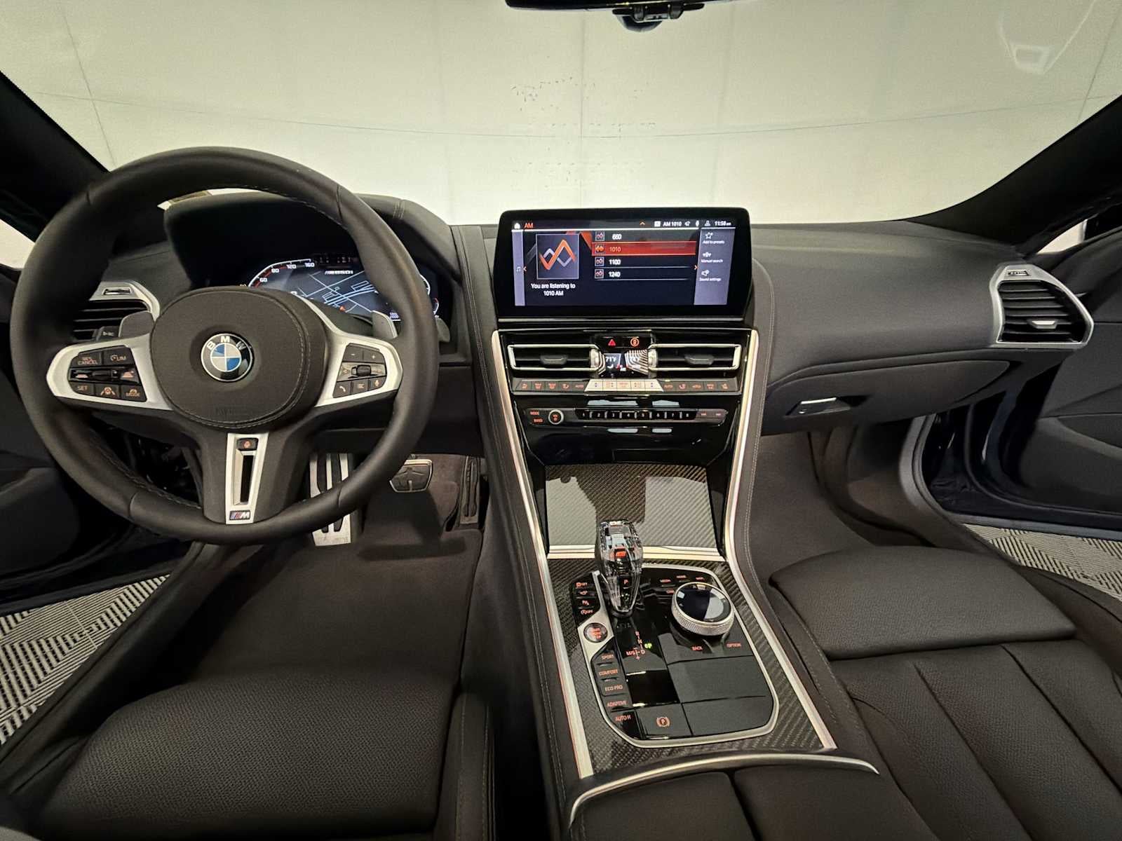 2026 BMW 8 Series M850i xDrive Gran Coupe