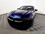 2026 BMW 8 Series M850i xDrive Gran Coupe