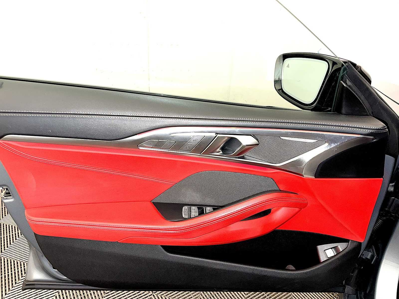 2023 BMW 8 Series M850i xDrive Gran Coupe