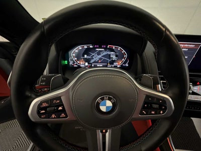 2023 BMW 8 Series M850i xDrive Gran Coupe