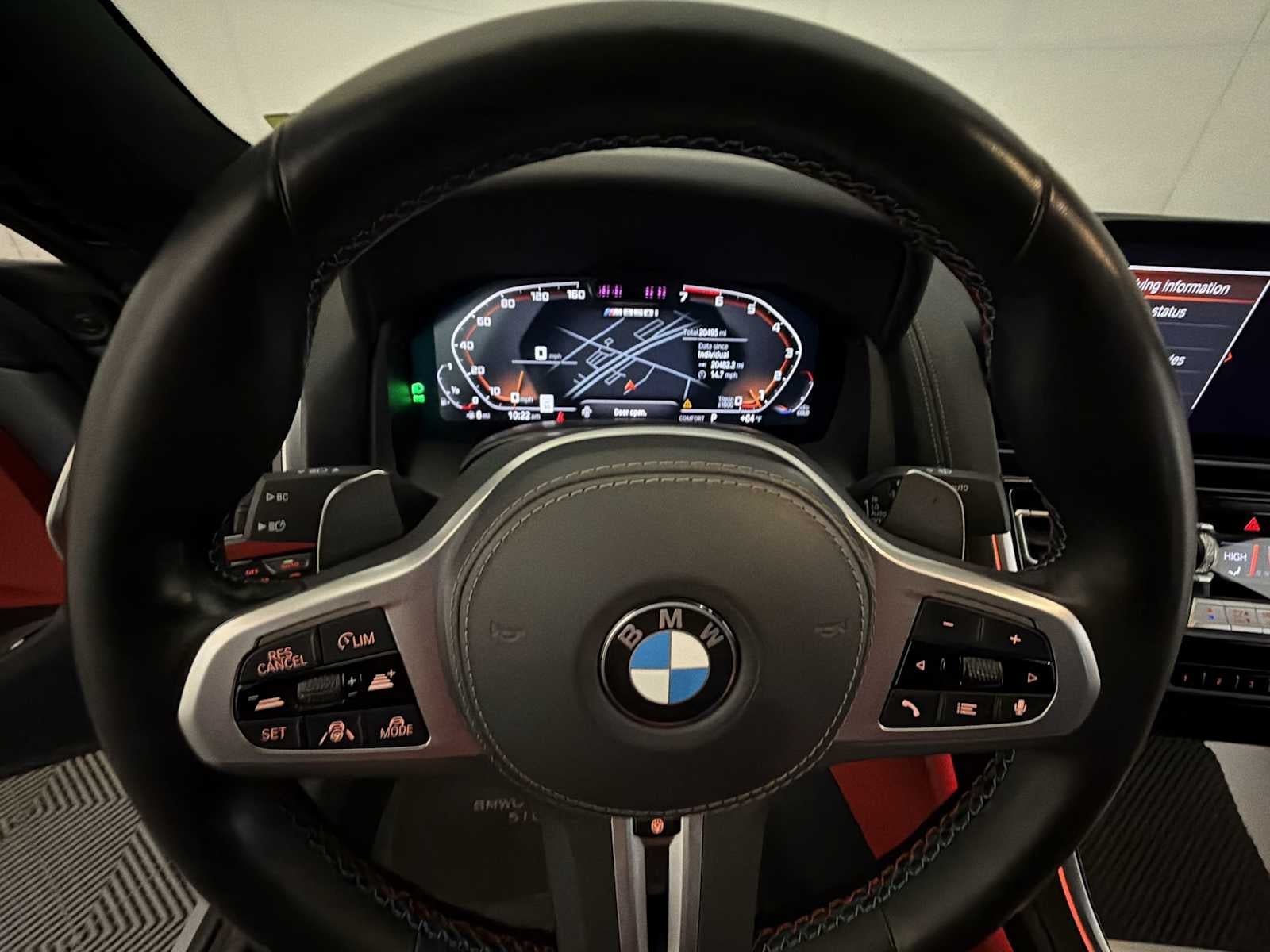 2023 BMW 8 Series M850i xDrive Gran Coupe