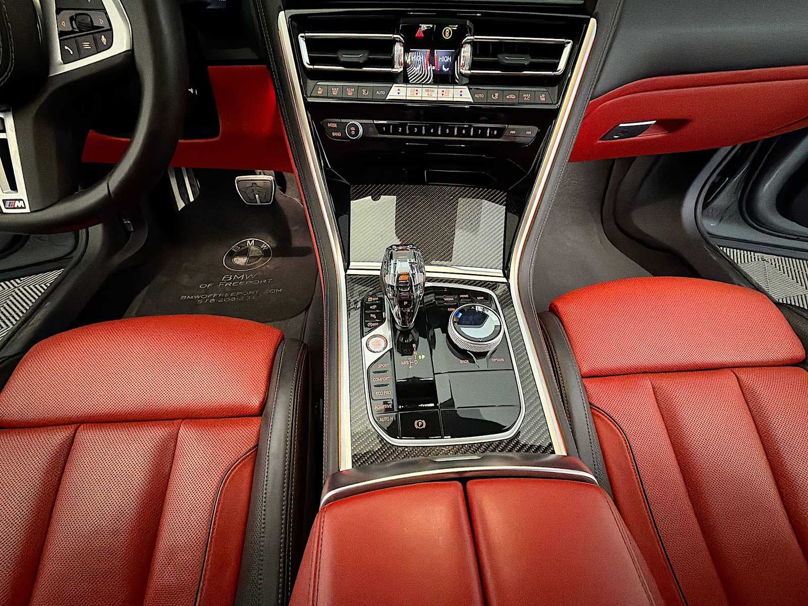 2023 BMW 8 Series M850i xDrive Gran Coupe