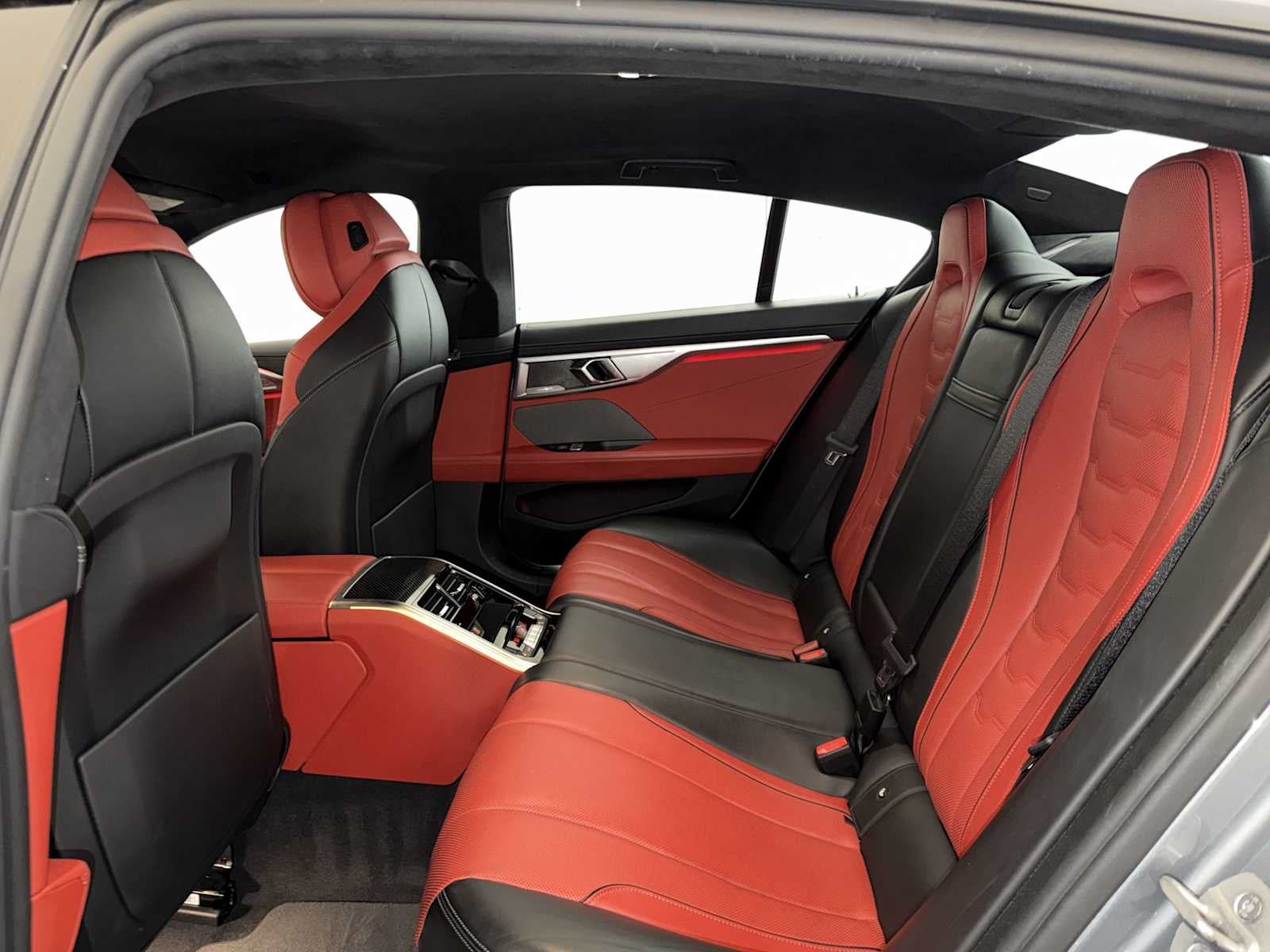 2023 BMW 8 Series M850i xDrive Gran Coupe