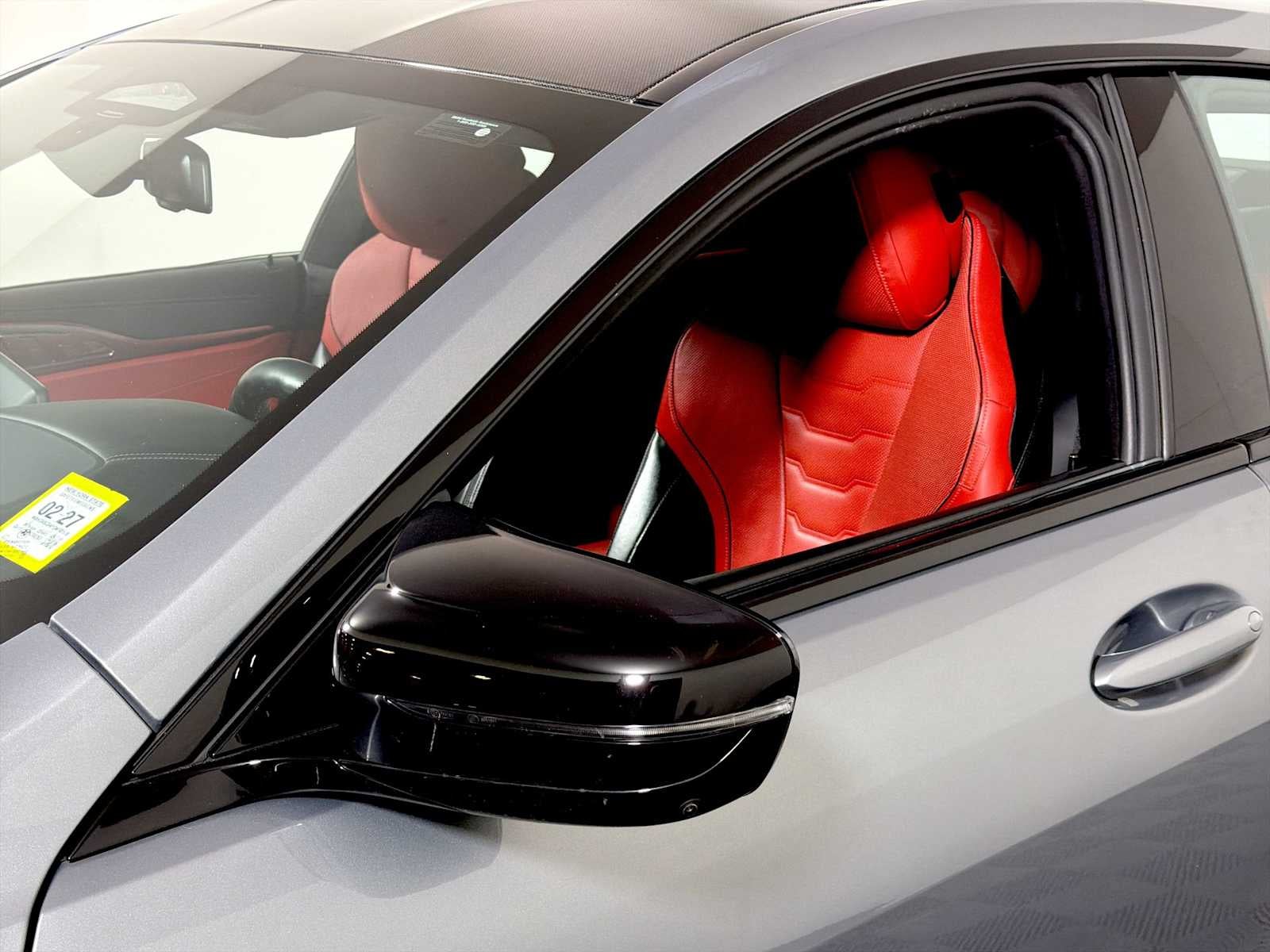 2023 BMW 8 Series M850i xDrive Gran Coupe