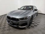 2023 BMW 8 Series M850i xDrive Gran Coupe