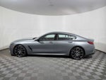 2023 BMW 8 Series M850i xDrive Gran Coupe