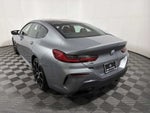2023 BMW 8 Series M850i xDrive Gran Coupe