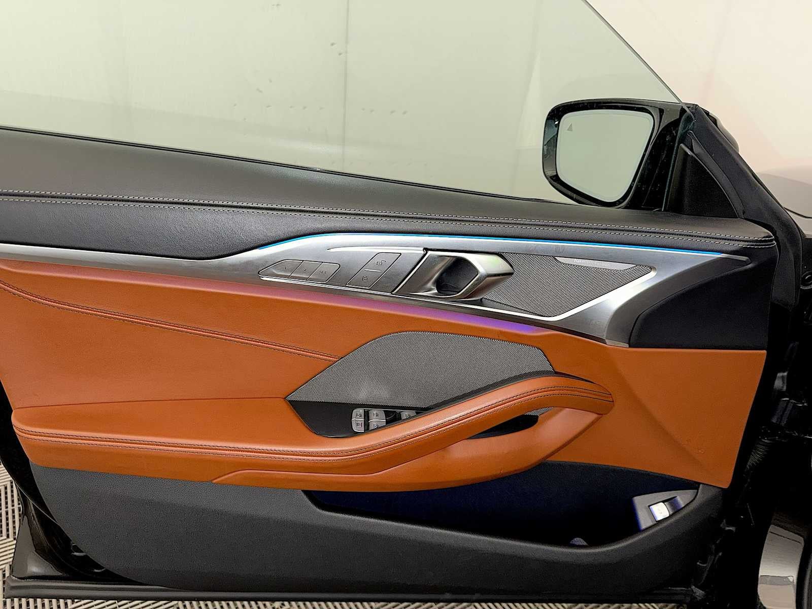 2023 BMW 8 Series M850i xDrive Gran Coupe