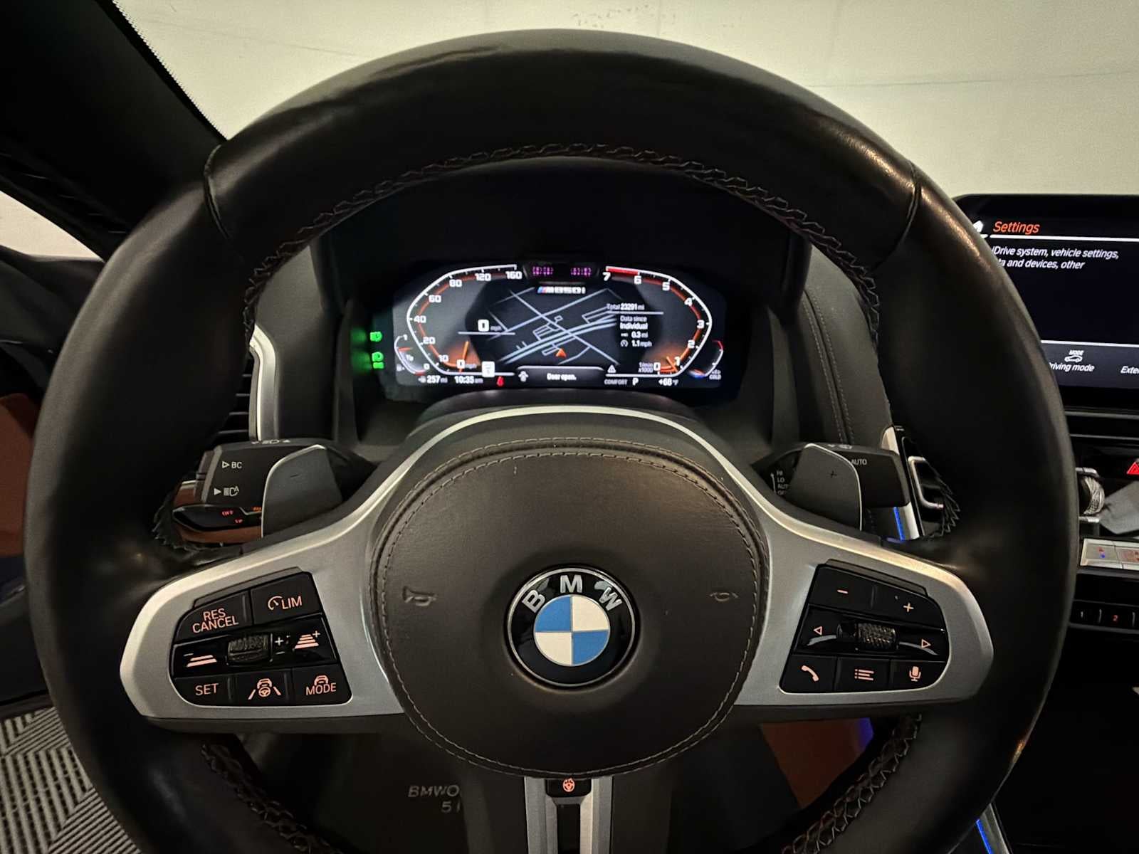 2023 BMW 8 Series M850i xDrive Gran Coupe