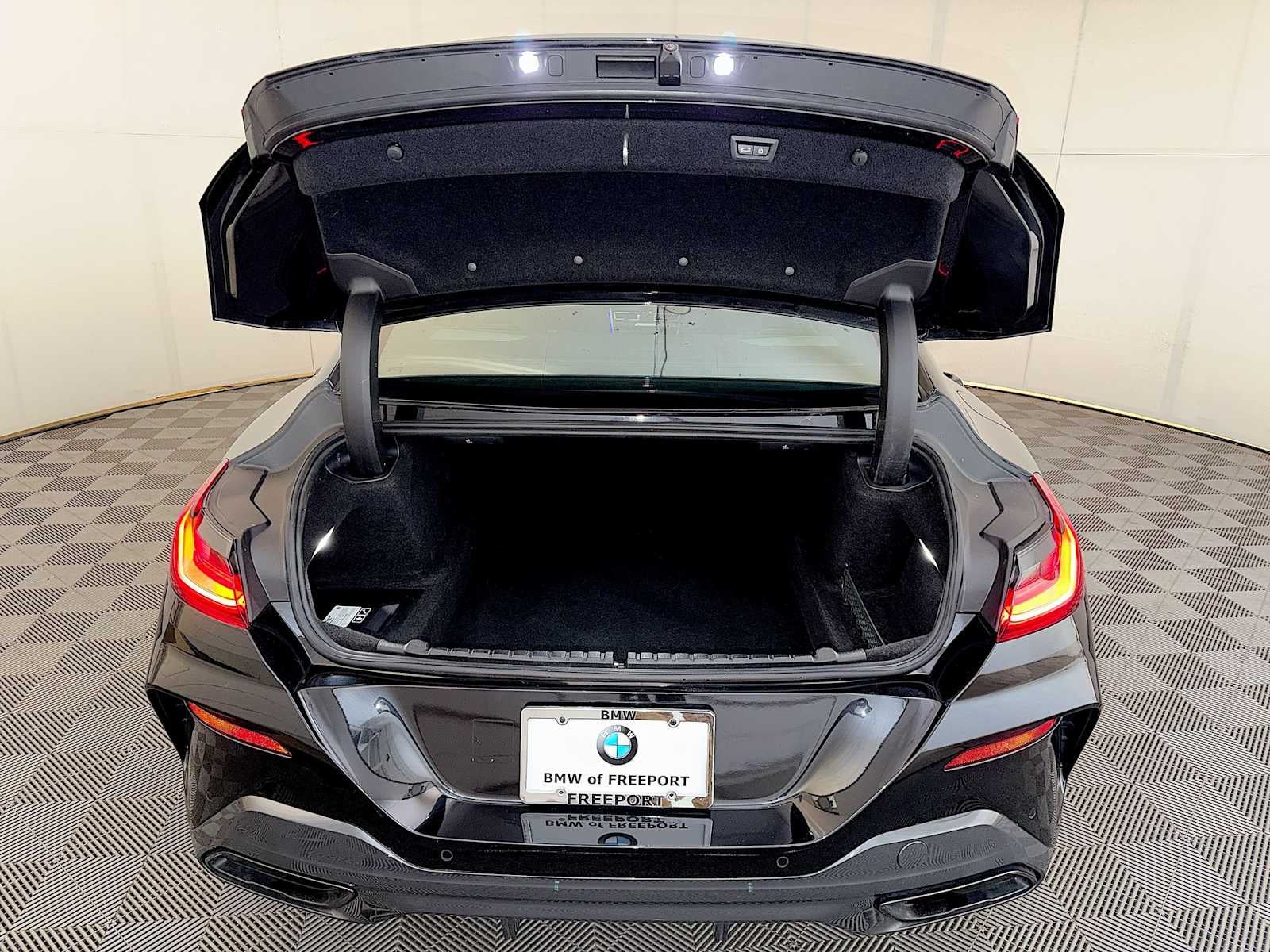 2023 BMW 8 Series M850i xDrive Gran Coupe