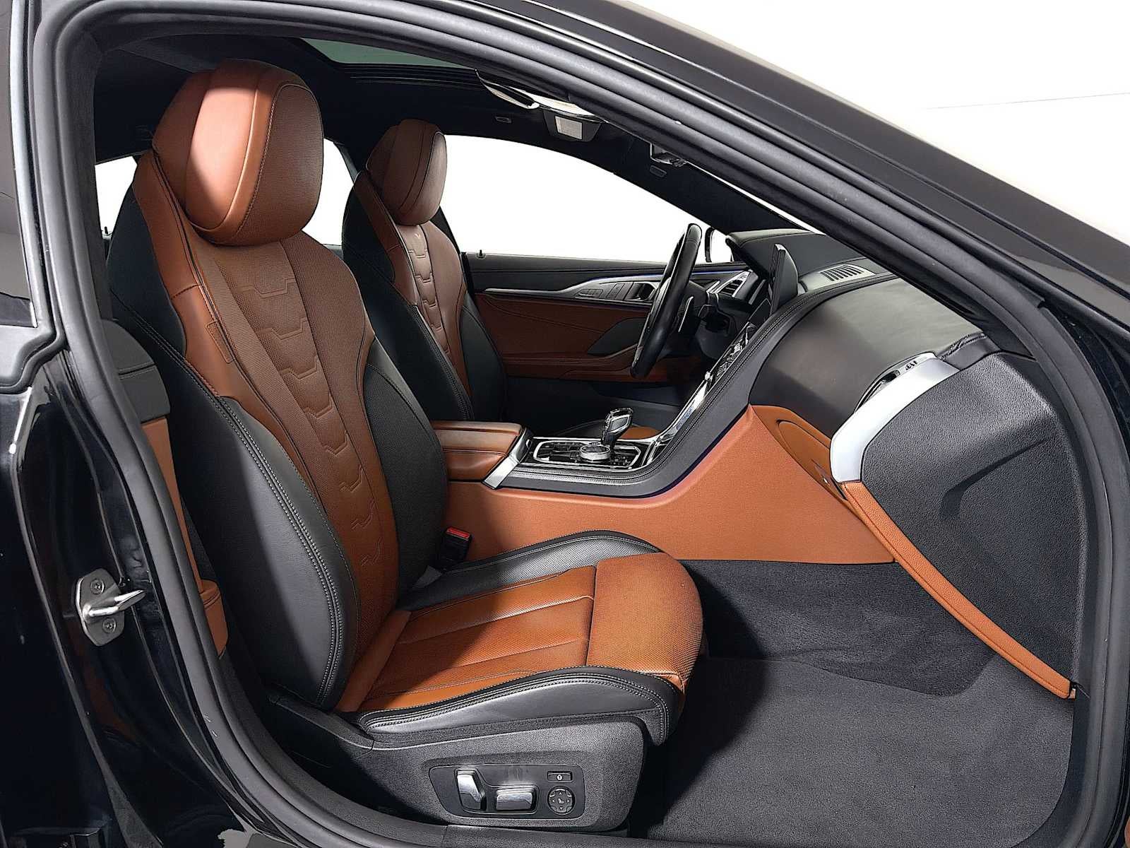 2023 BMW 8 Series M850i xDrive Gran Coupe
