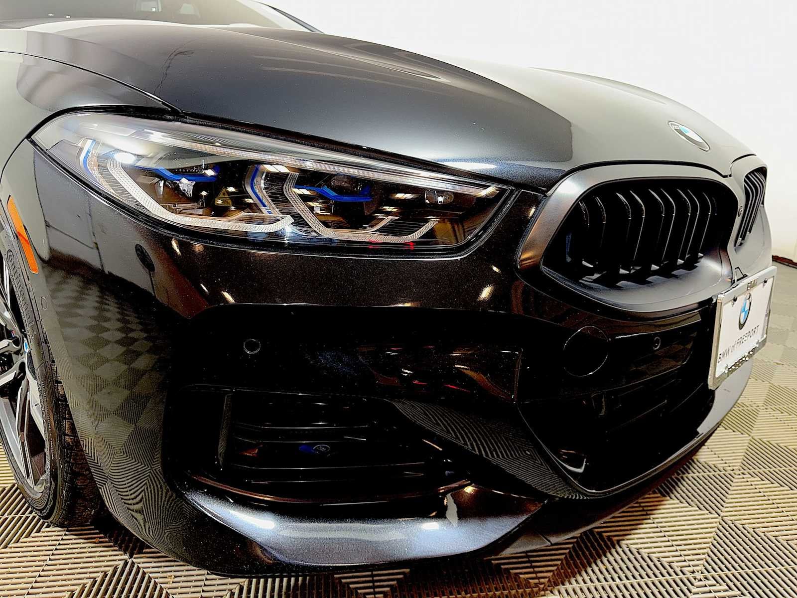 2023 BMW 8 Series M850i xDrive Gran Coupe