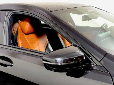 2023 BMW 8 Series M850i xDrive Gran Coupe