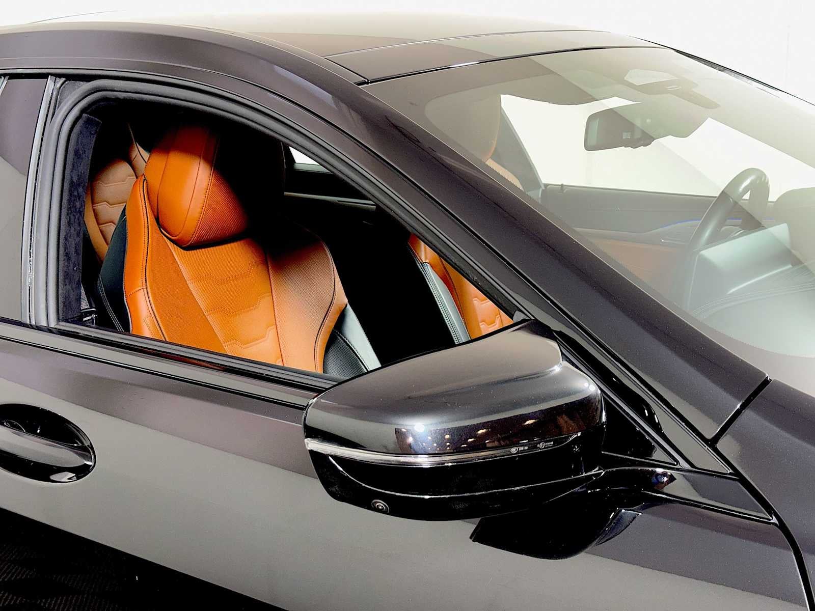 2023 BMW 8 Series M850i xDrive Gran Coupe