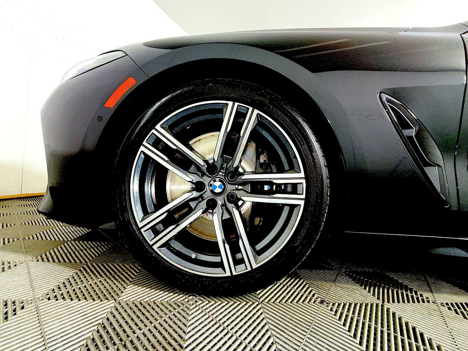 2023 BMW 8 Series M850i xDrive Gran Coupe