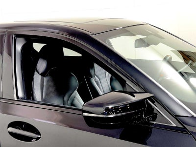 2025 BMW M3 Competition Sedan