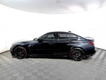 2025 BMW M3 Competition Sedan