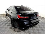 2025 BMW M3 Competition Sedan