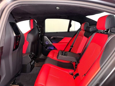 2026 BMW M5 Sedan