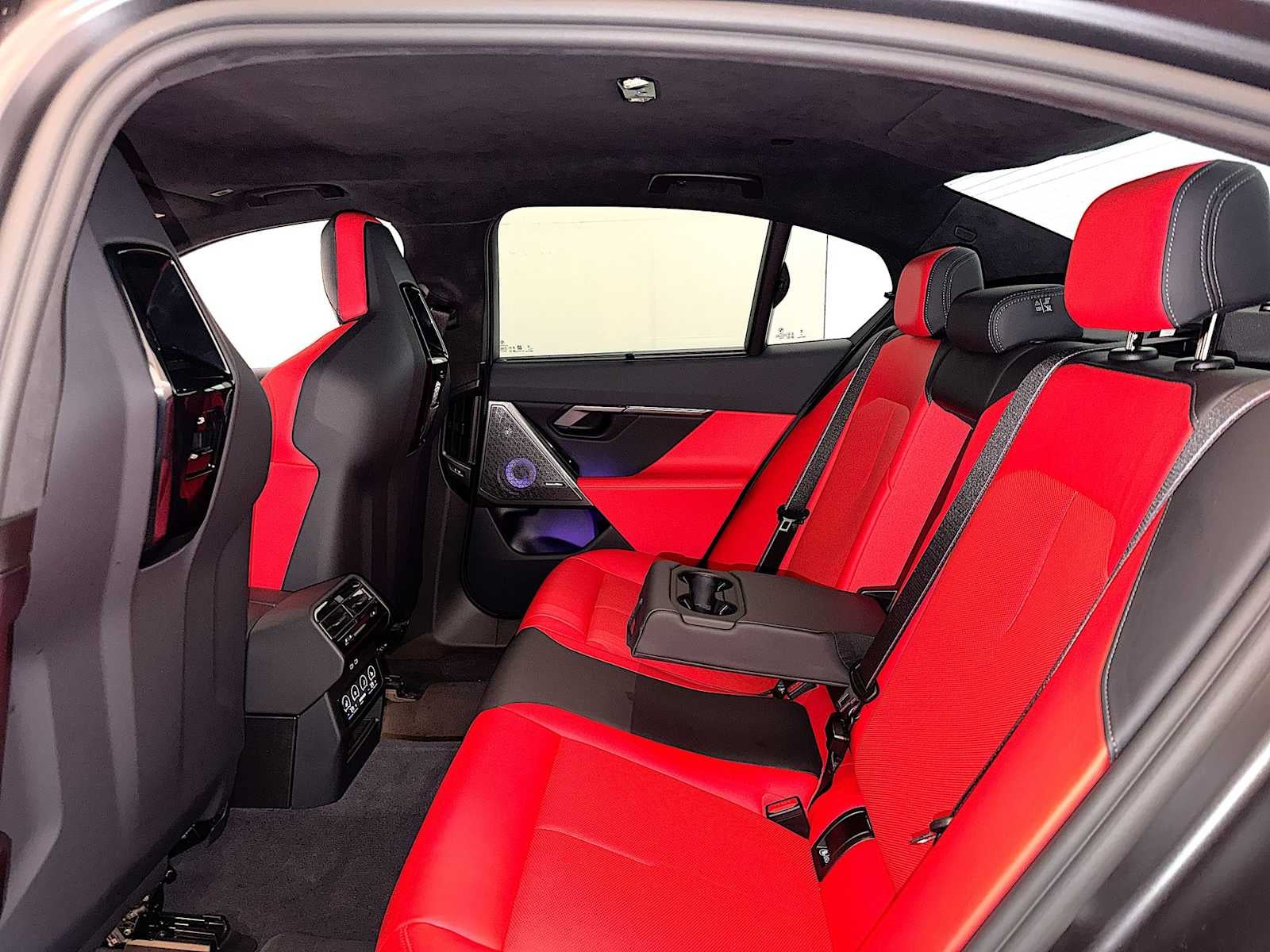 2026 BMW M5 Sedan