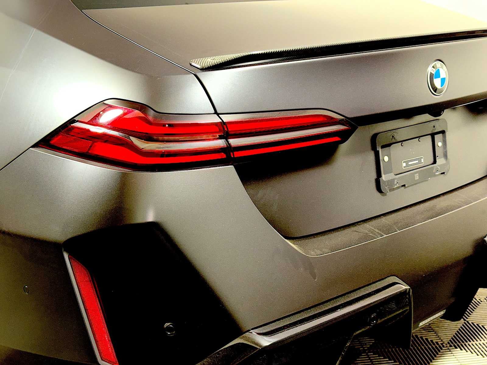 2026 BMW M5 Sedan
